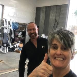 Meet your Posher, Tim